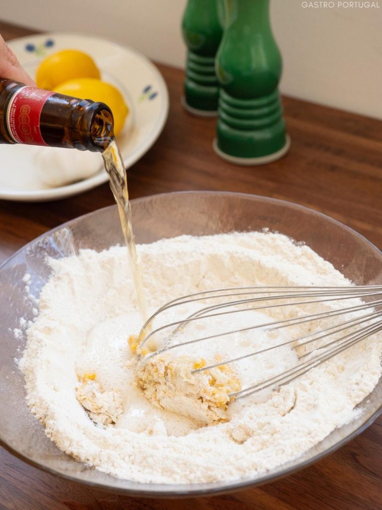 beer batter
