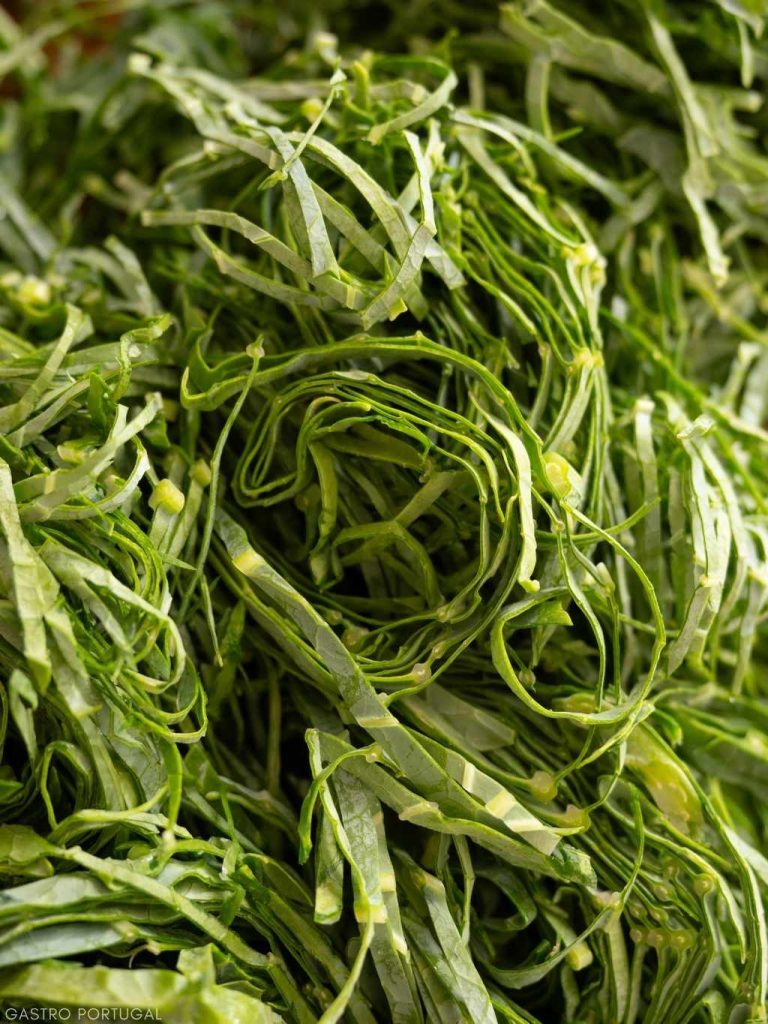 collard greens