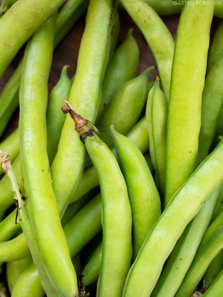 broad beans