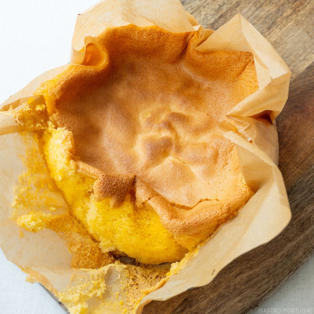 Pão de Ló