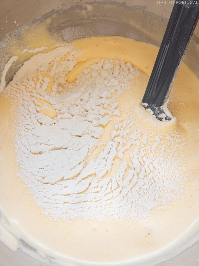 Pão de Ló de Ovar Flour