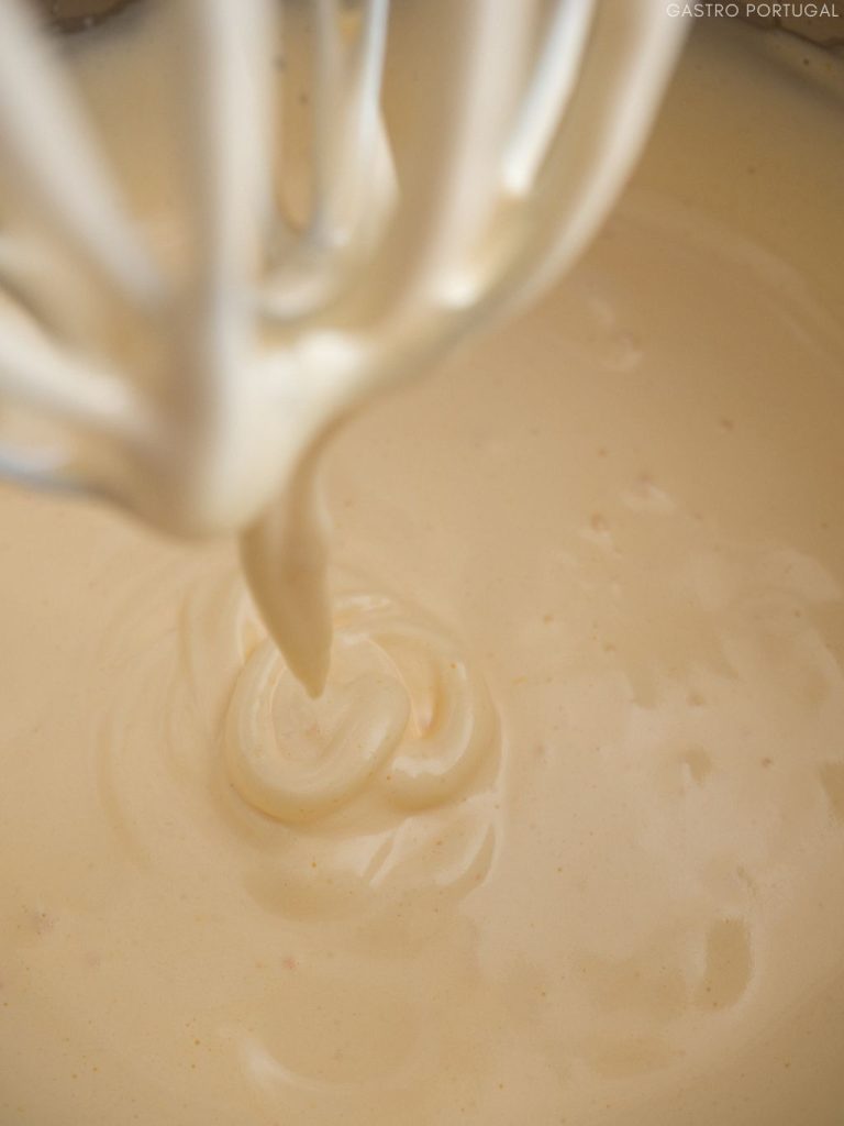 Pão de Ló de Ovar Whisk