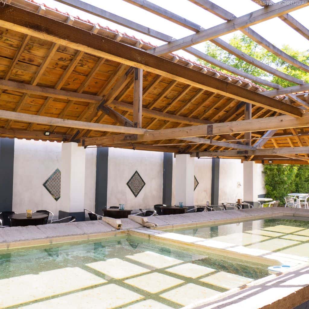 Sabores e Encantos de Azeitão